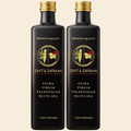 Palestinian Olive Oil 250ml - 2 bottle sale